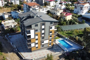 AKDAG LOFT