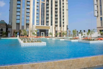 Al Habtoor City
