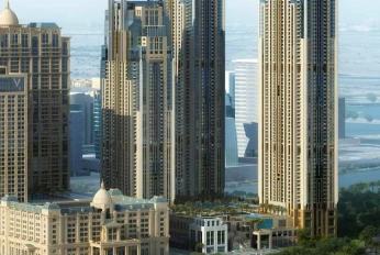 Al Habtoor City