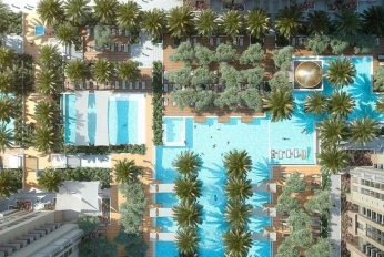 Al Habtoor City