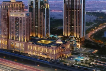 Al Habtoor City