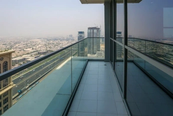 Al Habtoor City