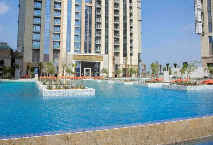 Al Habtoor City