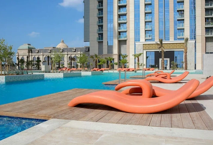 Al Habtoor City