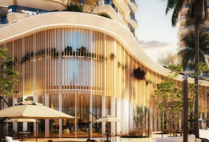 Al Hamra Waterfront