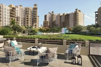 Al Jazi at Madinat Jumeirah Living