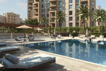 Al Jazi at Madinat Jumeirah Living