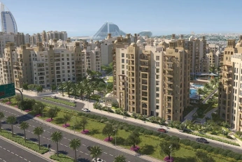 Al Jazi at Madinat Jumeirah Living