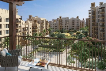 Al Jazi at Madinat Jumeirah Living