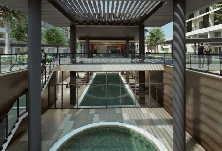 Al Mahra Residence