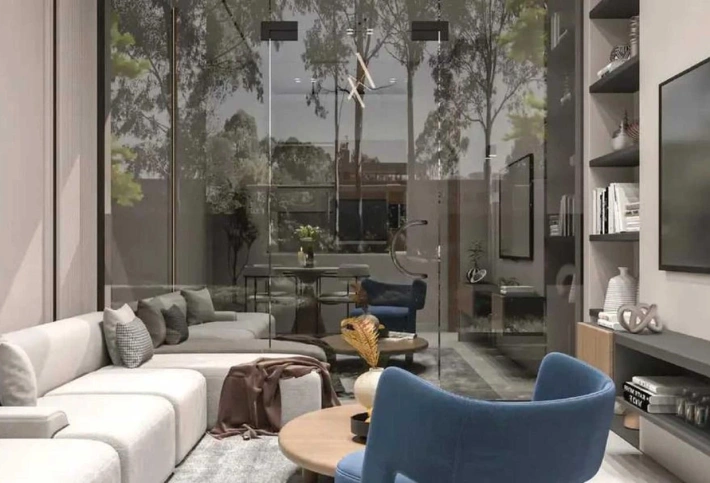Al Wafa Apartments