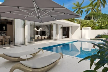 Alam Villas