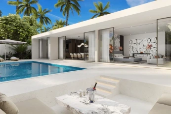 Alam Villas