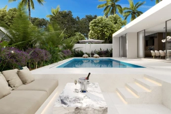 Alam Villas