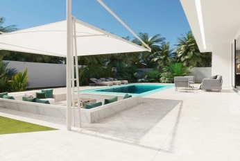 Alam Villas