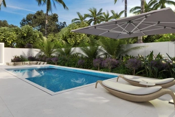Alam Villas