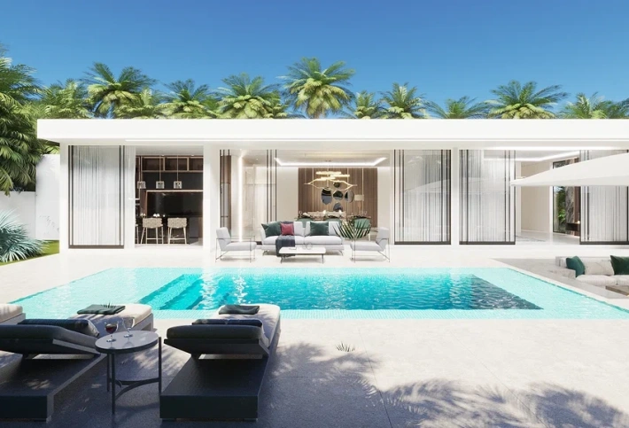 Alam Villas