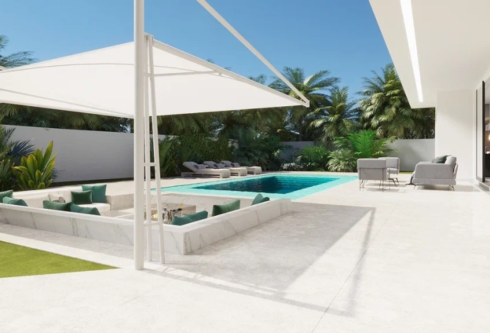 Alam Villas