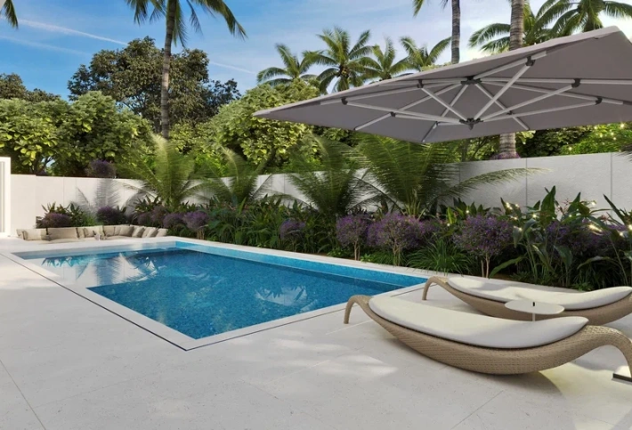 Alam Villas