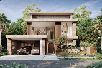 Alaya Gardens
