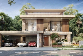 Alaya Gardens