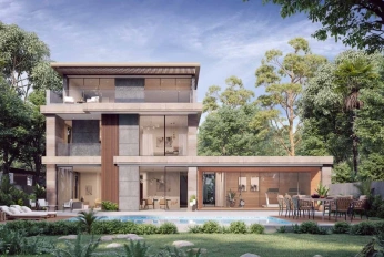 Alaya Gardens