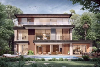 Alaya Gardens