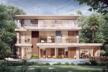 Alaya Gardens