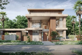 Alaya Gardens