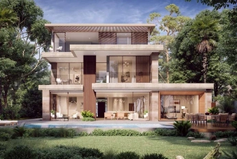 Alaya Gardens
