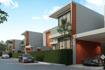 Alisa Pool Villas