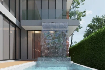 Alisa Pool Villas