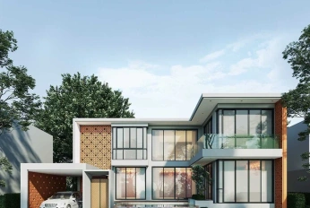 Alisa Pool Villas