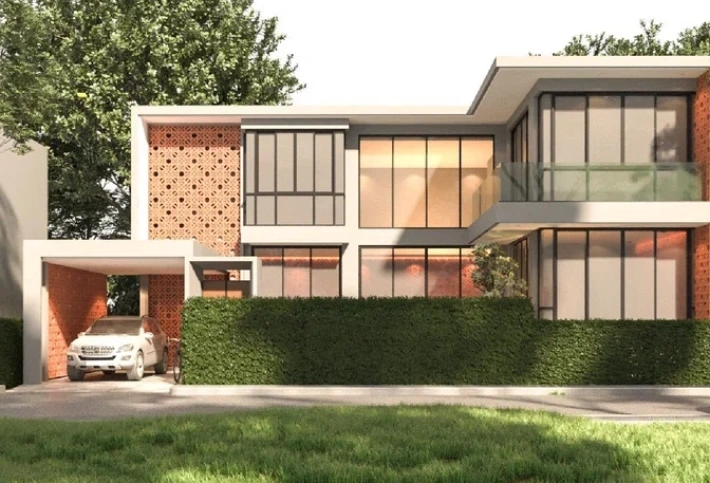 Alisa Pool Villas
