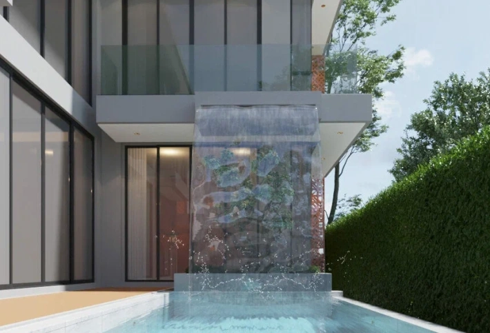 Alisa Pool Villas
