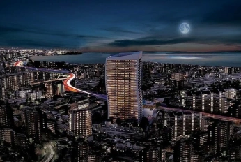 Allure Tower