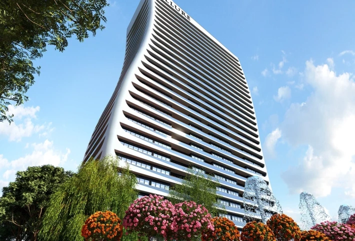 Allure Tower