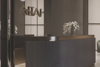 Altai Tower