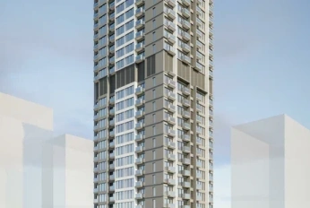 Altai Tower