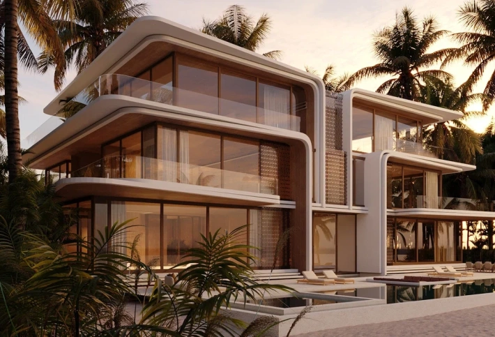 Amali Island