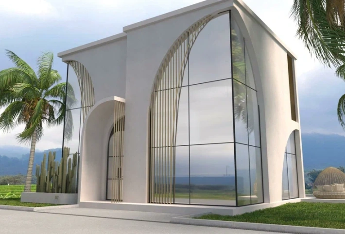 Amare Villas