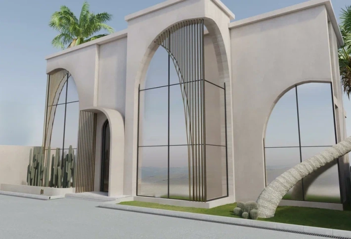 Amare Villas
