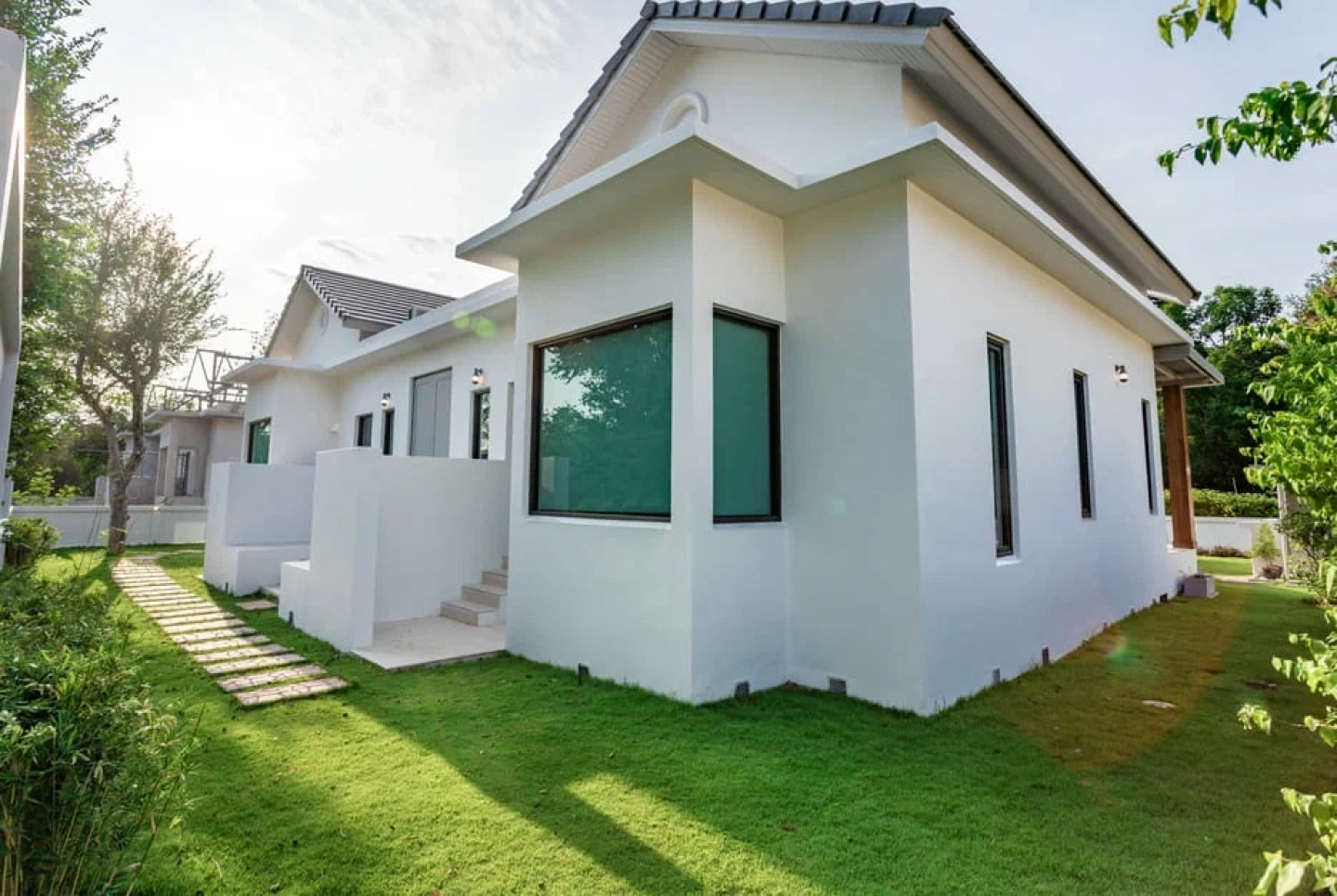 Amariya Villas
