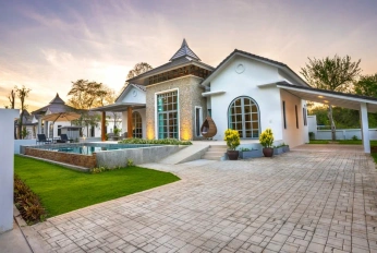 Amariya Villas