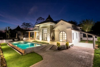 Amariya Villas
