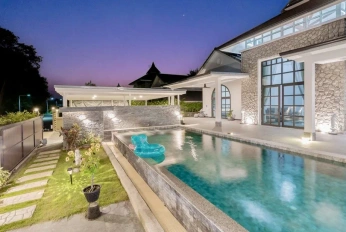 Amariya Villas