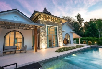 Amariya Villas