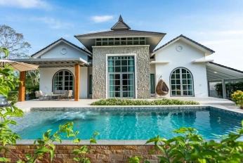 Amariya Villas