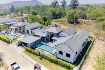 Amariya Villas