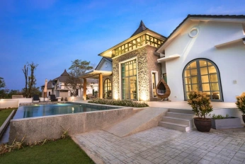 Amariya Villas